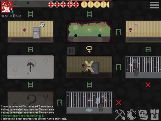 Изображение игры: Undervault