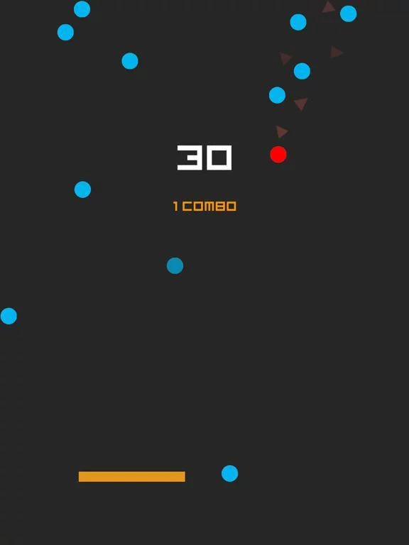Изображение игры: Collision: Ball Smasher