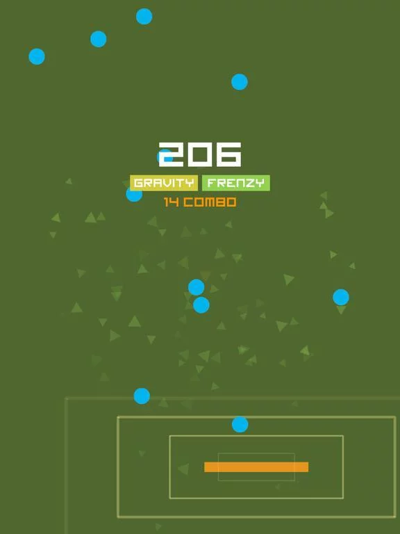 Изображение игры: Collision: Ball Smasher