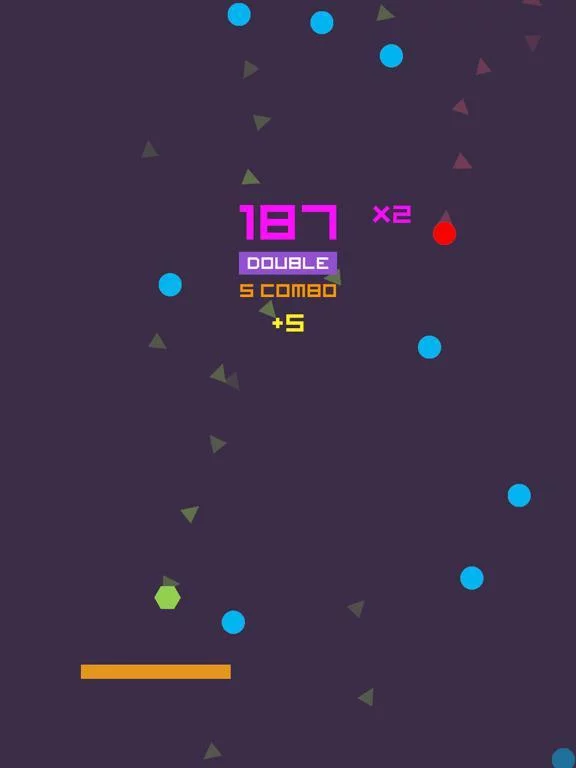Изображение игры: Collision: Ball Smasher