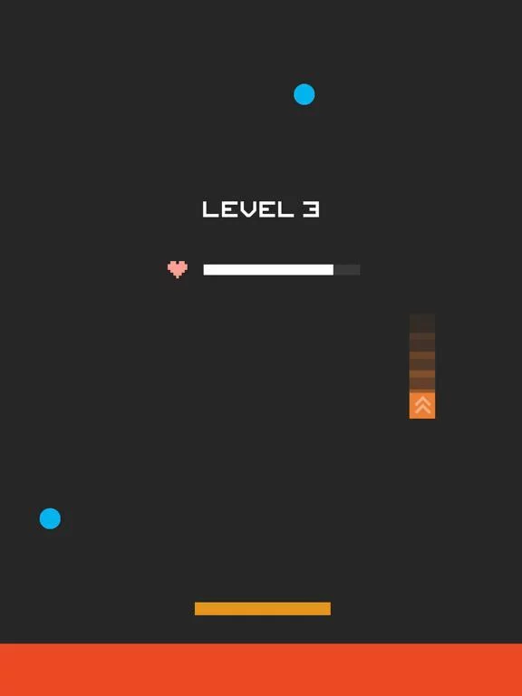 Изображение игры: Collision: Ball Smasher