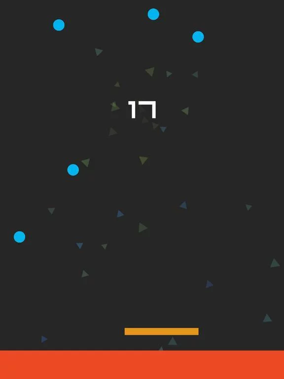 Изображение игры: Collision: Ball Smasher