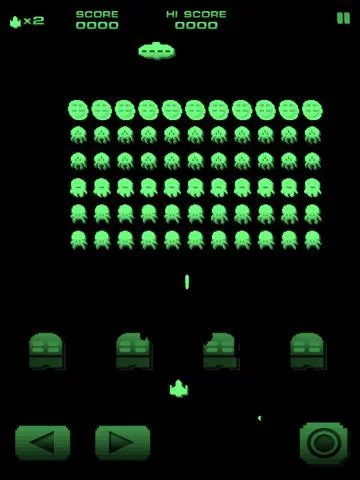 Изображение игры: Space Inversion FREE