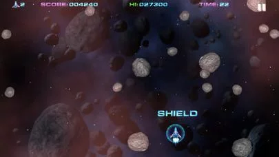 Изображение игры: Space Inversion 2.