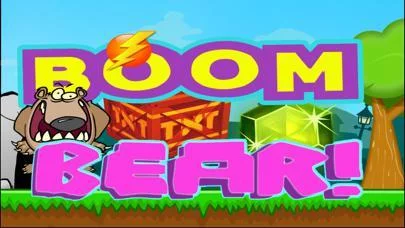 Изображение игры: BoomBear TNT
