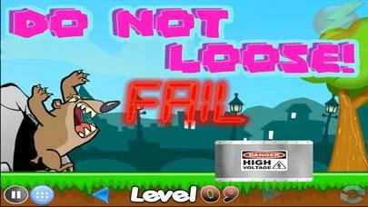 Изображение игры: BoomBear TNT