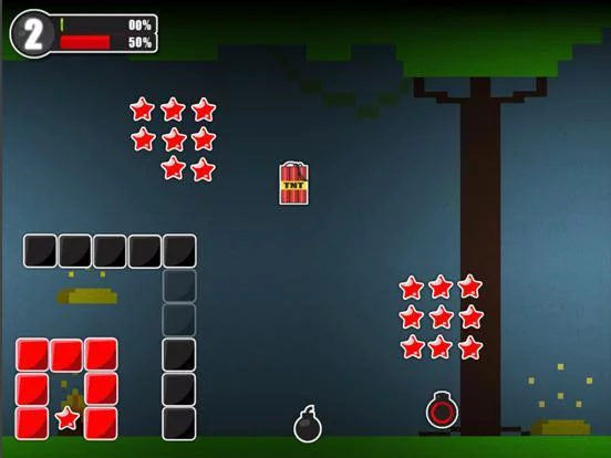 Изображение игры: Knuckle blast