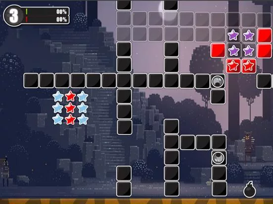 Изображение игры: Knuckle blast