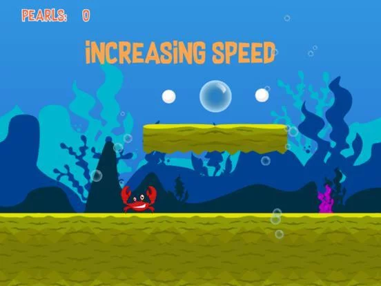 Изображение игры: Crusty Crab PRO