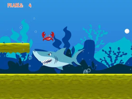 Изображение игры: Crusty Crab PRO
