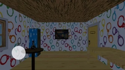 Изображение игры: Granny: Evil House Horror