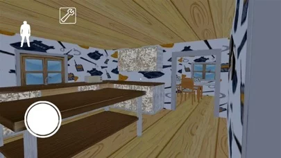 Изображение игры: Granny: Evil House Horror