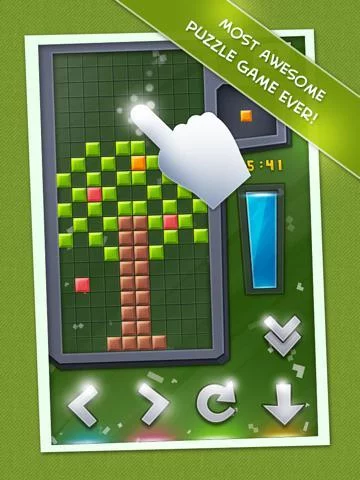 Изображение игры: Ponon! Deluxe