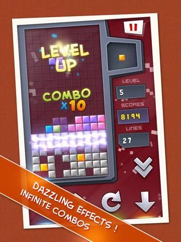 Изображение игры: Ponon! Deluxe