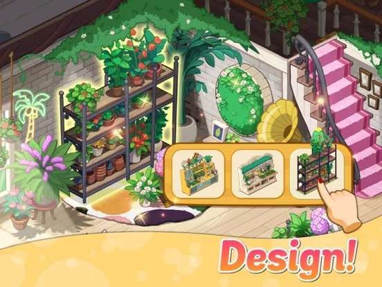 Изображение игры: Ohana Island