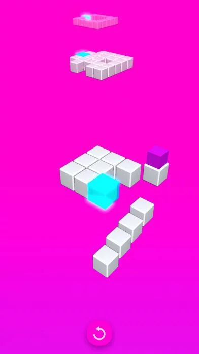 Изображение игры: Maze Gaze