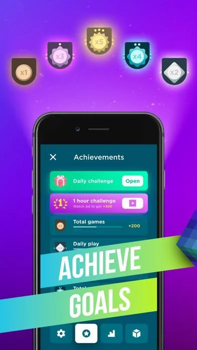 Изображение игры: Jube-Jube