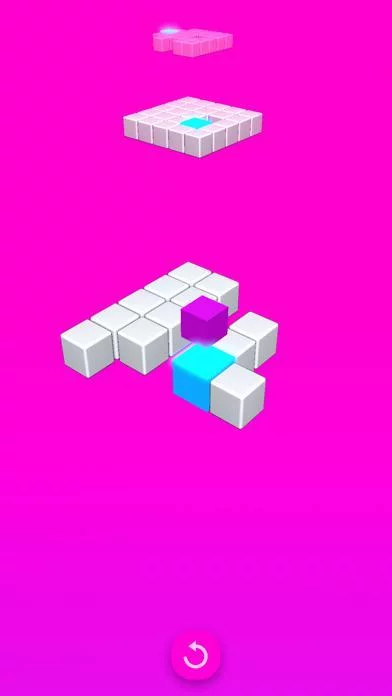 Изображение игры: Maze Gaze