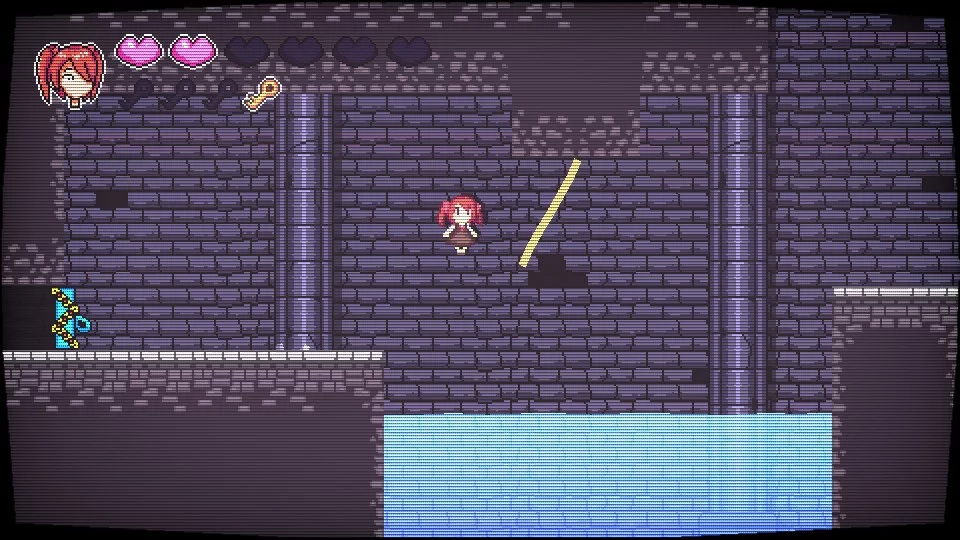 Изображение игры: Sister Adventure