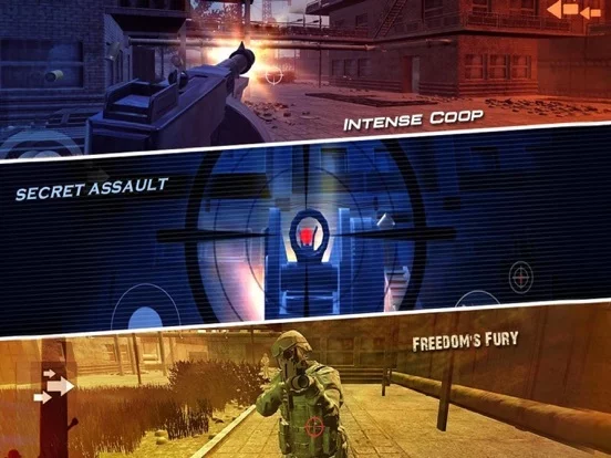 Изображение игры: Counter Terrorist