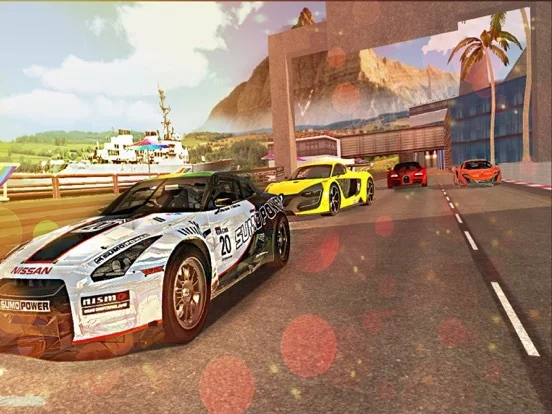 Изображение игры: Need of Speed