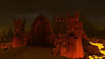 Изображение игры: Orcs Civil War