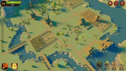 Изображение игры: Orcs Civil War