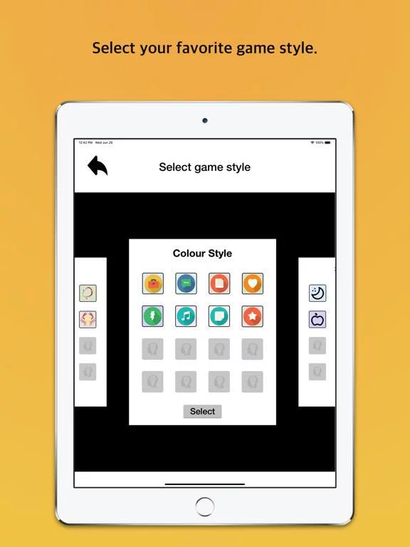 Изображение игры: Fun brain exercise - DrMemory