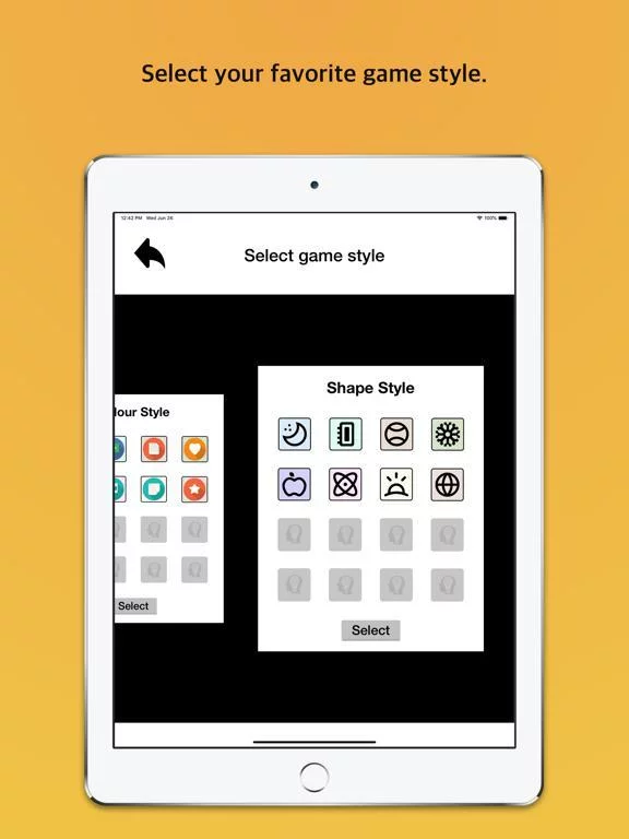 Изображение игры: Fun brain exercise - DrMemory