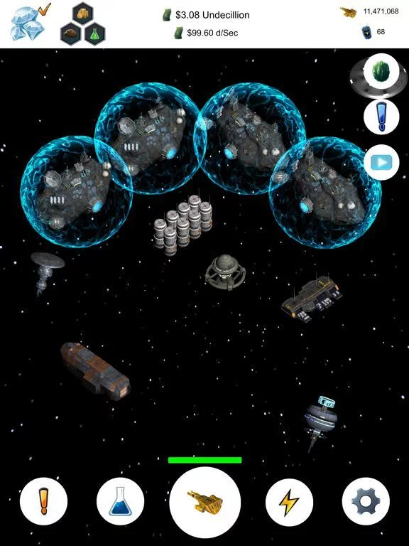Изображение игры: Space LLC