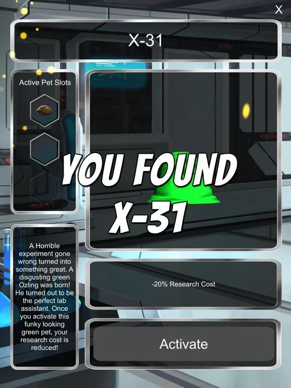 Изображение игры: Space LLC
