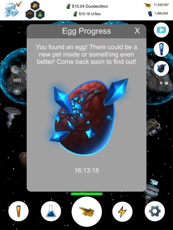 Изображение игры: Space LLC