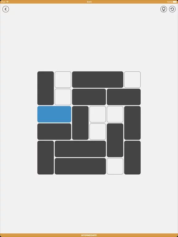 Изображение игры: blocked infinite