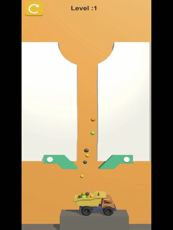 Изображение игры: Dig It Deep