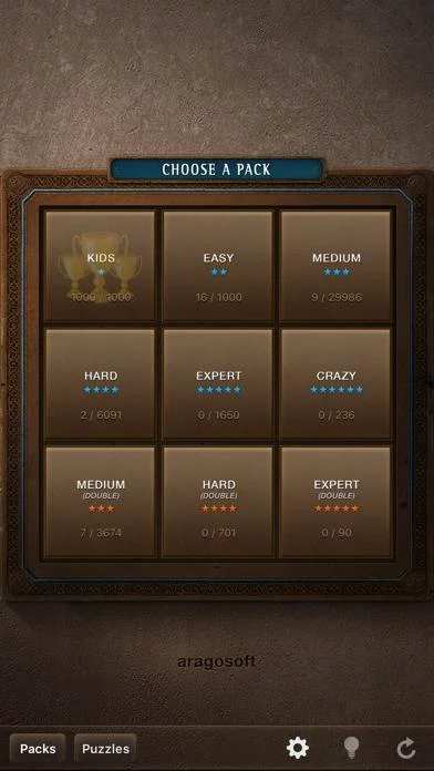 Изображение игры: Blue Block Premium