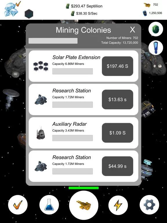 Изображение игры: Space LLC