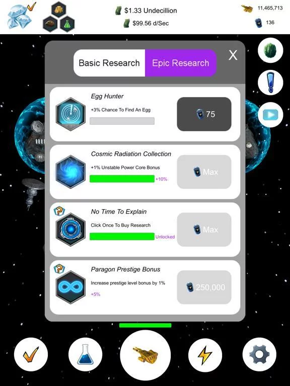 Изображение игры: Space LLC