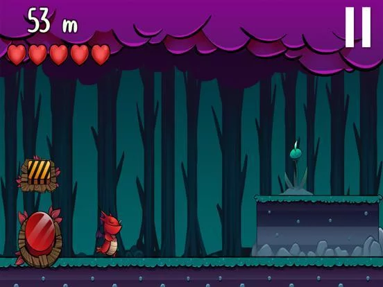 Изображение игры: لعبة الصوت