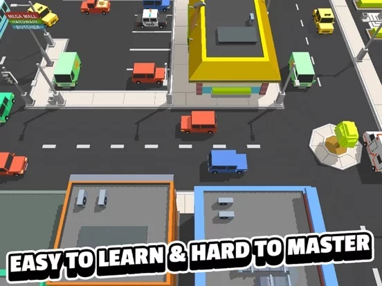 Изображение игры: Traffic Control: Rush Hour