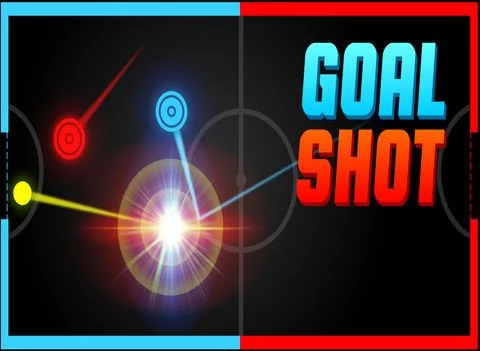 Изображение игры: Goal Shot