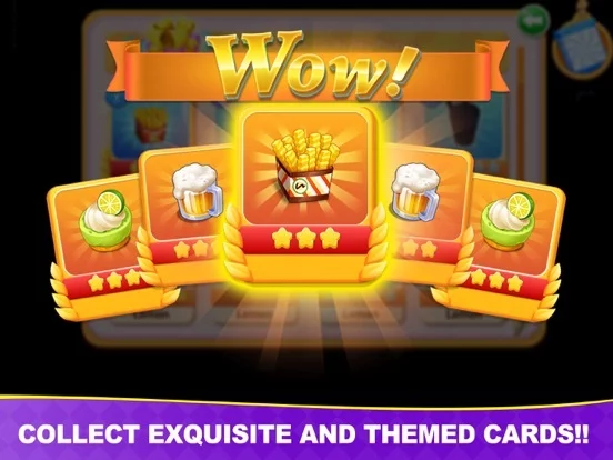 Изображение игры: Cooking Frenzy - Crazy Kitchen