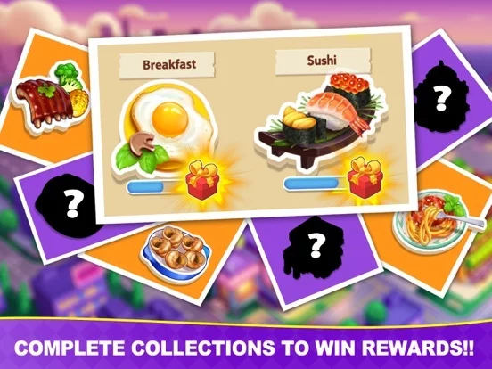 Изображение игры: Cooking Frenzy - Crazy Kitchen