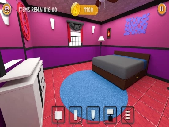 Изображение игры: House Flipper: Home Design 3D