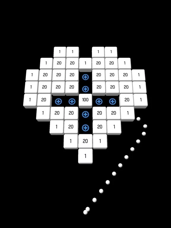 Изображение игры: Balls Master