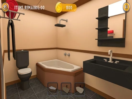 Изображение игры: House Flipper: Home Design 3D