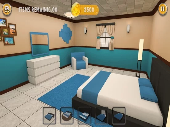 Изображение игры: House Flipper: Home Design 3D