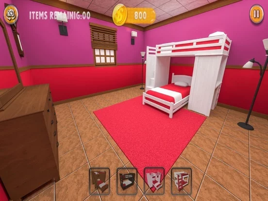 Изображение игры: House Flipper: Home Design 3D