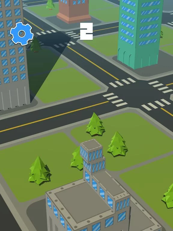Изображение игры: Perfect Stack - Star Build