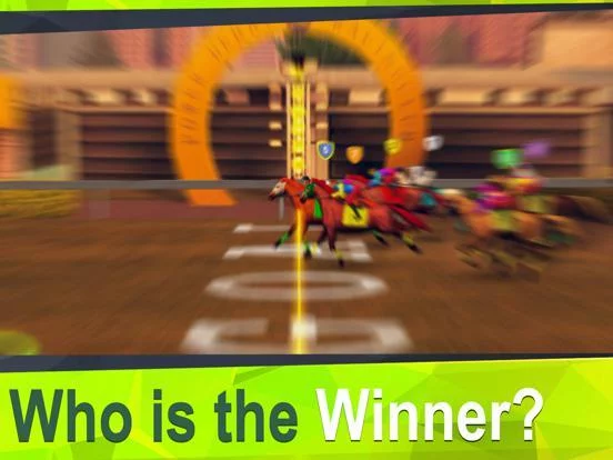 Изображение игры: Power Derby - Horse Racing
