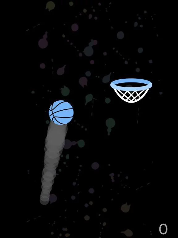 Изображение игры: Tappy Dunk! - Tap Sports 2k19